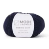 Mode at Rowan Merino Soft